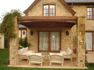 Cobble Stone Nº 27