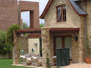 Cobble Stone Nº 32