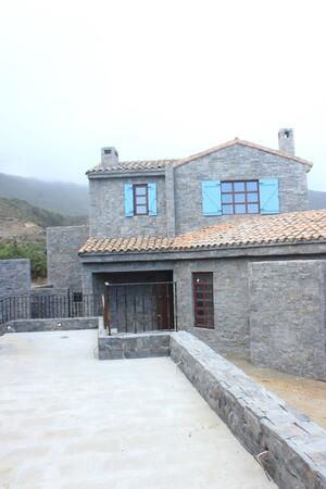 Cobble Stone Nº 4