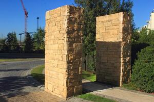 Cobble Stone Nº 44