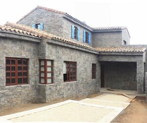Cobble Stone Nº 6