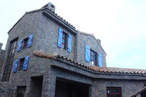Cobble Stone Nº 7