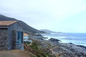 Cobble Stone Nº 8