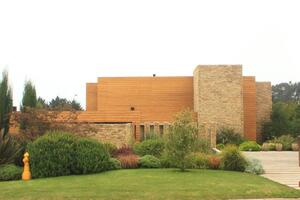 Dry Stack Nº 15