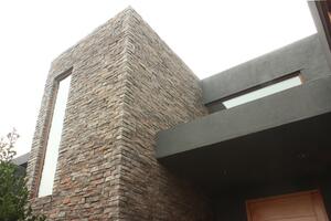 Dry Stack Nº 23
