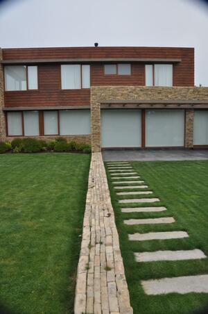 Dry Stack Nº 50