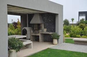 Field Stone Nº 103