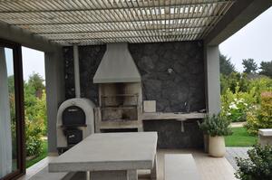 Field Stone Nº 104