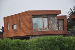 Field Stone Nº 106