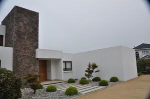 Field Stone Nº 117
