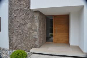 Field Stone Nº 119