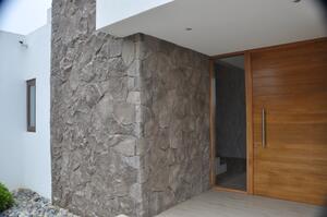 Field Stone Nº 120