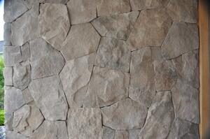 Field Stone Nº 121