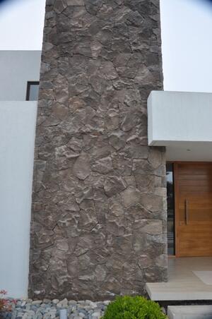 Field Stone Nº 122