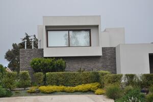 Field Stone Nº 123