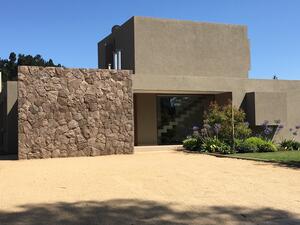 Field Stone Nº 131