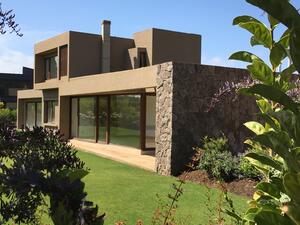 Field Stone Nº 134