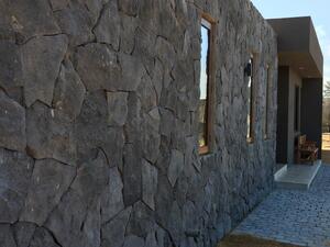 Field Stone Nº 137