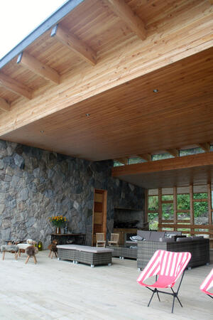 Field Stone Nº 145