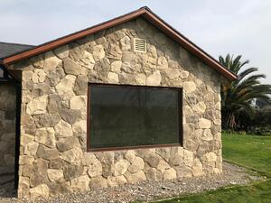 Field Stone Nº 150