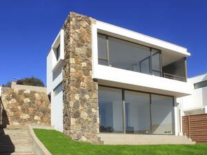 Field Stone Nº 23