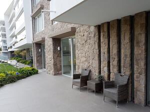 Field Stone Nº 27