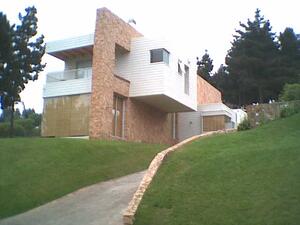 Field Stone Nº 44