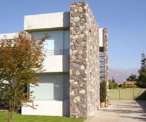 Field Stone Nº 56