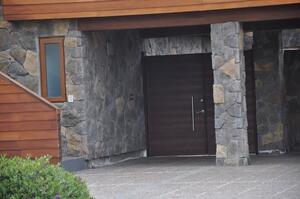 Field Stone Nº 65