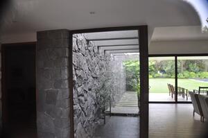 Field Stone Nº 74