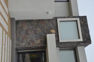 Field Stone Nº 85