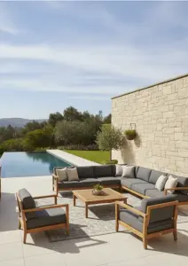 Cobble Stone Hueso