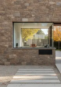 Cobble Stone Musgo