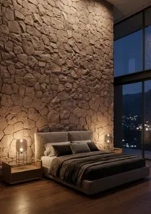 Field Stone Musgo