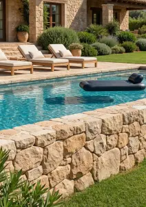 Field Stone Cuero