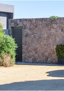 Field Stone Cuero N° 5