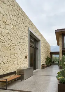 Field Stone Hueso N° 2
