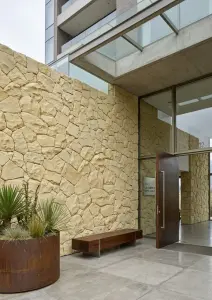 Field Stone Hueso N° 3