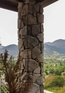 Field Stone mezcla
