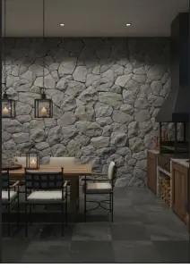 Field Stone Pucon
