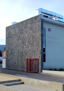 Field Stone Pucon N° 2