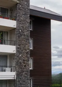 Field Stone Pucon N° 3