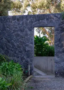 Field Stone Pucon N° 4