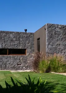 Field Stone Pucon N° 7