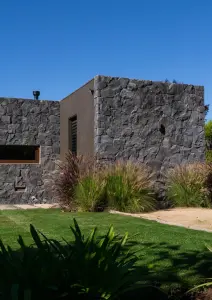 Field Stone Pucon N° 8
